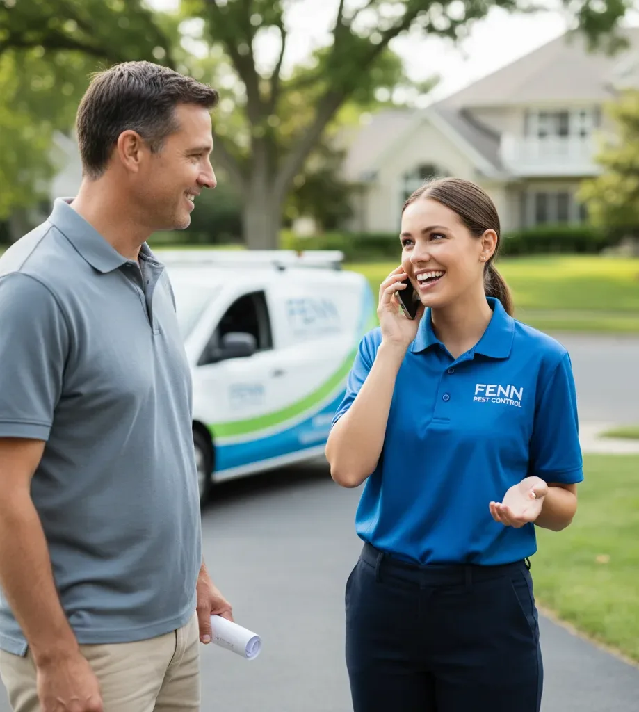 Mosquito Control in Spotswood, NJ